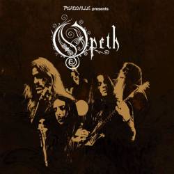 Opeth : Peaceville Presents… Opeth
